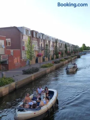 Image of Bij Paul in Almere