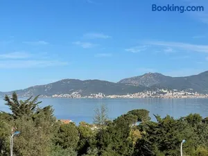 Image of duplex vue mer exceptionnelle