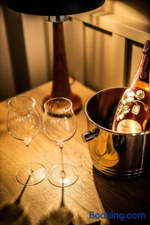 Image of The Boutique Hotel Dsignio