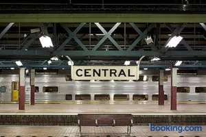 Image of KozyGuru / Haymarket / Best Location Studio / NHA317-515B