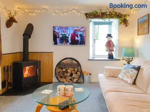 Image of Christmas Cottage