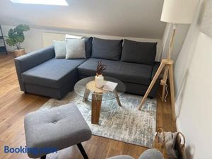 Image of STAY Suite Villa Mercedes 4 Personen Parkplatz Zentrum