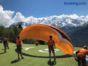 Image of Fizhome Mt Blanc