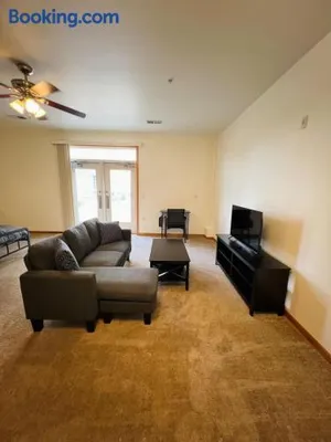 Image of Studio 104 at Foxboro