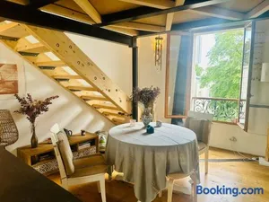 Image of Le Cocon Parisien