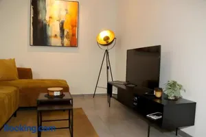 Image of Tua Casa - Souterrain Appartment