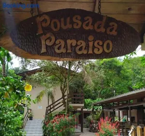 Image of Pousada Paraíso