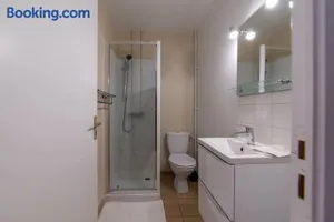Image of LA BELLE VIE - Appartement cosy au centre-ville