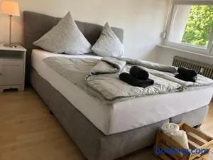 Image of Ferienwohnung am Grütt