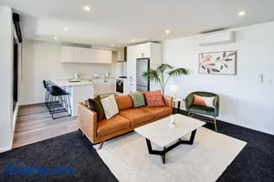 Image of Brand New Townhouse with Ocean Views