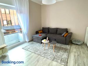 Image of Apartment im Herzen von Bad Salzuflen am Kurpark