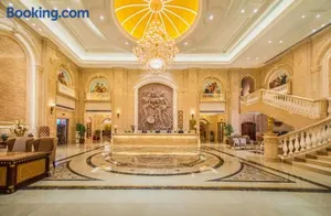 Image of Vienna Hotel Dongguan Gaobu