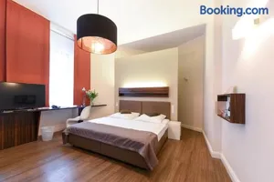 Image of Hotel Casa Colonia
