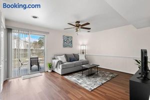 Image of Inviting Retreat Spacious 2 BR 1 and a Half Bath Townhouse