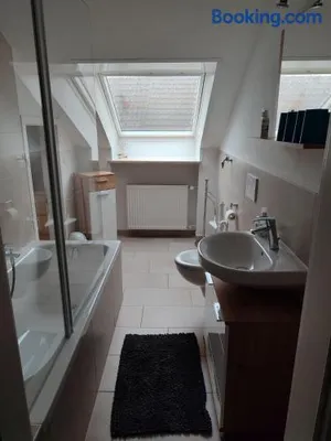 Image of Ferienwohnung "Zur alten Schreinerei" Gundelfingen - Donau