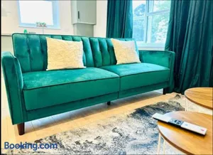Image of Dover Castle Suites 20 sleeps