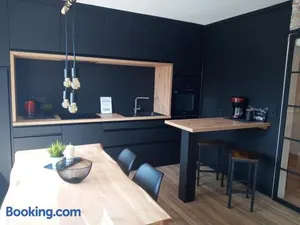 Image of 5 Sterne Ferienwohnung Dünensand