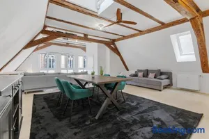 Image of COMFY Altstadt-Loft Ingolstadt
