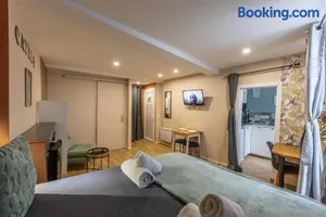 Image of LE CATELE - Studio RIOM - 3 pers - Vulcania - Puy de Dôme - Proche Clermont Ferrand