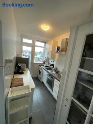 Image of Sunny and spacious apartment