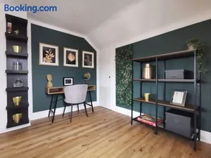Image of Moderne Ferienwohnung Iserlohn