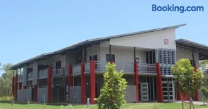 Image of CDU Village Casuarina Campus