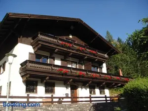 Image of Ferienhaus Höllbacher