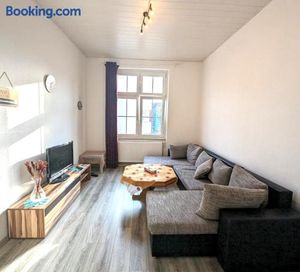Image of FeWo Hafen: Apartment in a Great Location