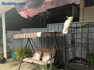 Image of Urban Retreat