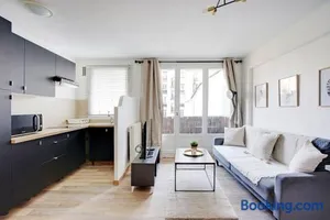 Image of Appartement refait à neuf - Paris