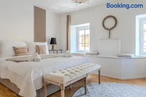 Image of The Cozy Townhouse - Donaublick Spitz