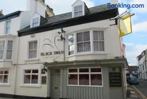 Image of The Black Swan Hotel