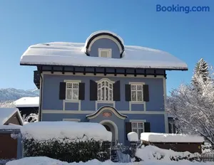 Image of Fewo im Blauen Haus Eg