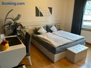 Image of Ferienwohnung am Kirschenbaum