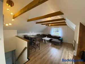 Image of Sunny apartment