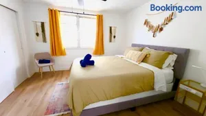 Image of Intimate Casita Mia minutes away from Airport, Calle 8, Brickell, Coral Gables, The beach and more!