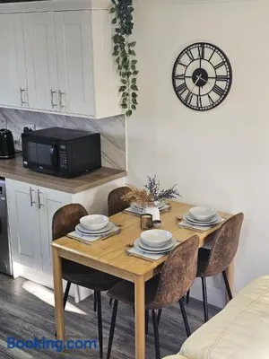Image of Serviced Apartment - Aberdeen