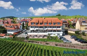 Image of Hotel Restaurant Hansjakob