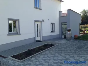 Image of Ferienwohnung im Paradiesgarten