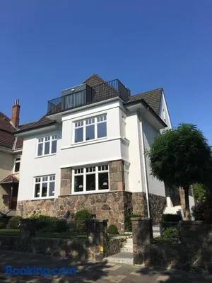 Image of Ferienwohnung Kiel - Kanalblick