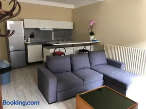 Image of Jouy-aux-Arches : 10km Metz - Appartement rénové duplex 75m2 - Proximité A31 et toutes commodités