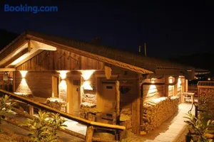 Image of Bayerischer Wald Chalets