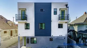 Image of Green HomeStay address changed