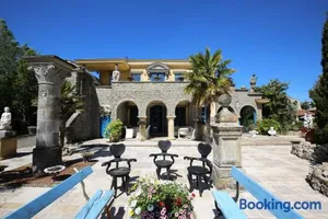 Image of Boutique Villa De Zuilen