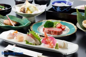 Image of Fukuno Town Hotel A・Mieux