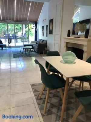 Image of Résidence Austerlitz centre Angouleme