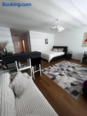 Image of Apartments in Bern - Green Relax