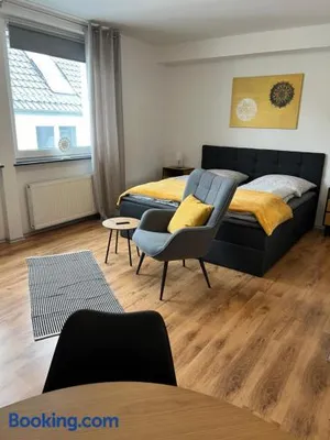 Image of 1 Zimmer Apartment Nähe Uni