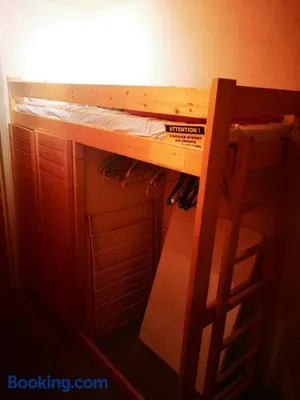 Image of MyHome - Studio 5 pax Plein Soleil - Propre, bon marché, emplacement top !