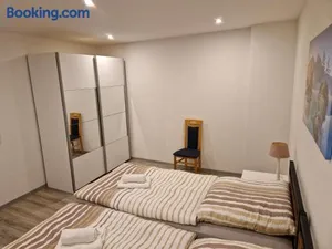 Image of Capital Apartments